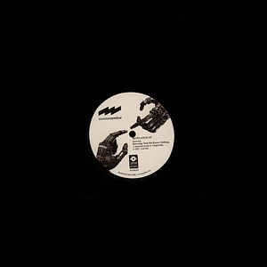 Minimum Syndicat - Revelation EP