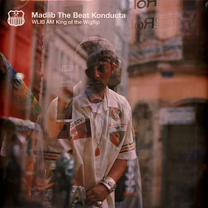 Madlib - Wlib Am: King Of The Wigflip