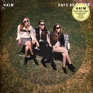 Haim - Days Are Gone 10th Anniversary Deluxe Edition