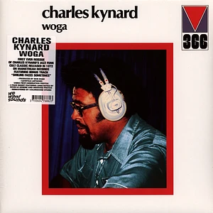 Charles Kynard - Woga
