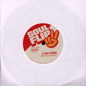 Del Gazeebo / Umbo - B.A.B.Y. / Can I Get A Witness