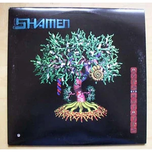 The Shamen - Axis Mutatis