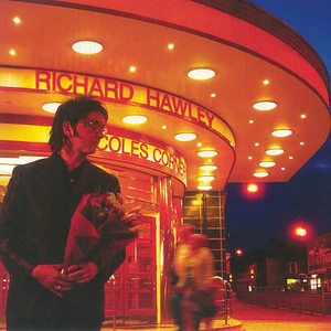 Richard Hawley - Coles Corner 20th Anniversary Half-Speed Mastered