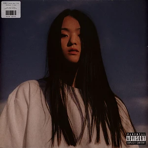 Park Hye Jin - Before I Die Grey Opaque Vinyl Edition