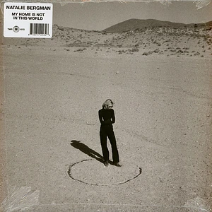 Natalie Bergman - My Home Is Not In This World