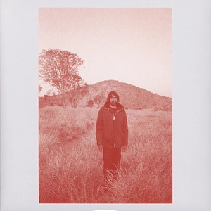 Keanu Nelson - Place Where I Go