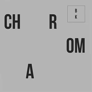 Buzz Kull - Chroma
