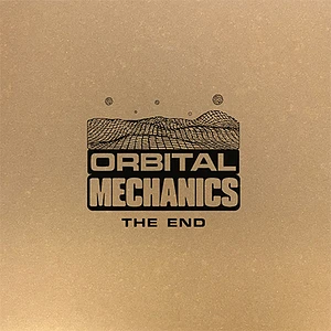 Sound Synthesis - Orbital110: The End