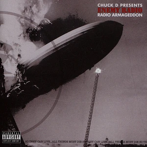 Chuck D - Chuck D Presents Enemy Radio: Radio Armageddon