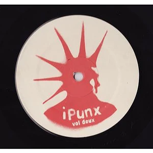 iPunx - Mash Up Vol. 2