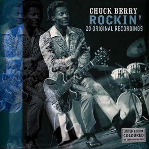 Chuck Berry - Rockin'