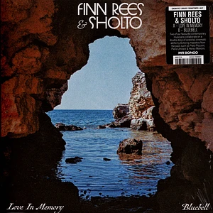 Finn Rees & Sholto - Love In Memory / Bluebell