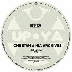 Cheetah & Nia Archives - Get Loose