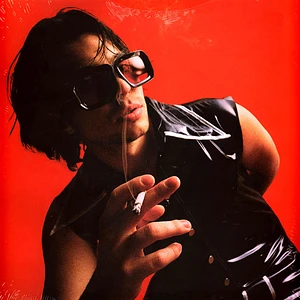 Bibiza - Wiener Schickeria Red Vinyl Edition