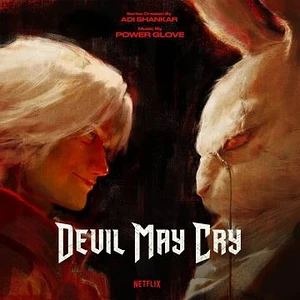 Power Glove - OST Devil May Cry