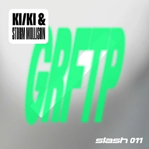 Ki/Ki & Storm Mollison - Getting Ready For The Party