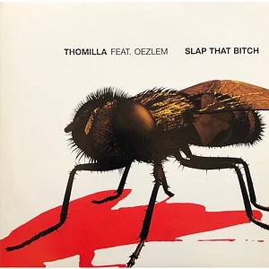 Thomilla Feat. Oezlem - Slap That Bitch