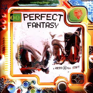 Earthgang - Perfect Fantasy