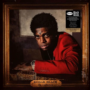 Kodak Black - The Collection