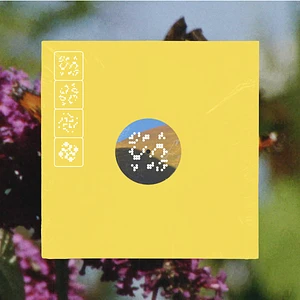 V.A. - Staying: Leaving Records Aid To Artists Impacted By The Los Angeles Wildfires