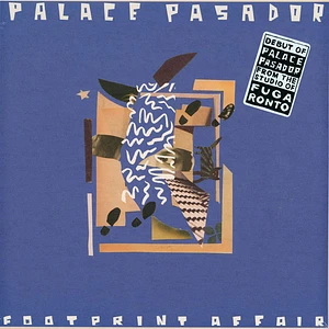 Palace Pasador - Footprint Affair Mini