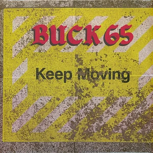 Buck 65 - Keep Moving