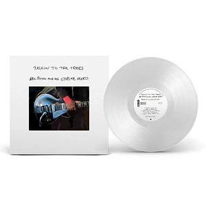Neil Young - Talkin' To The Trees Clear Vinyl Edition