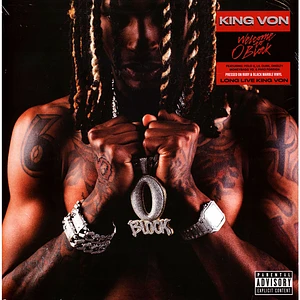 King Von - Welcome To O'Block