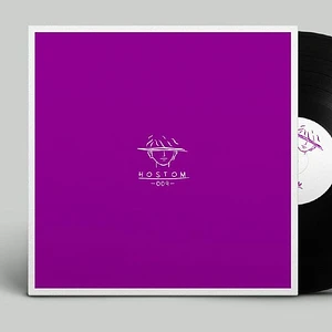 Hostom - Hostom 009