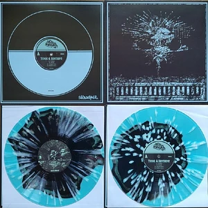 Tunic & Sentient - Trollied EP