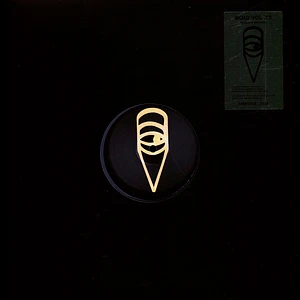 V.A. - Moblack Gold Volume XII