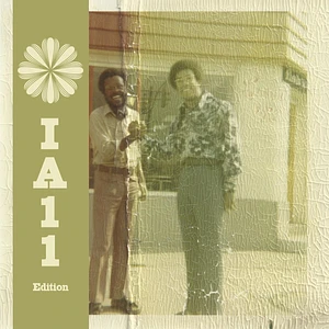 Jeff Parker - The New Breed - Ia11 Edition