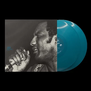 Harvey Scales - Trying To Survive Broadway Freeze Vinyl Edition
