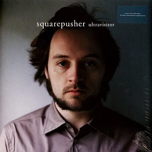 Squarepusher - Ultravisitor Remastered Edition