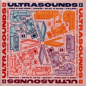 V.A. - Ultrasounds