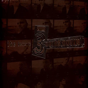 3 Doors Down - Better Life