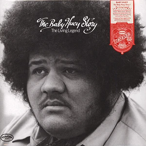 Baby Huey - Baby Huey Story: The Living Legend Rhino Reserve Edition