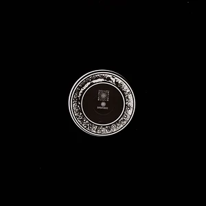 Pontiff Ordric - Machines Of Hazard EP