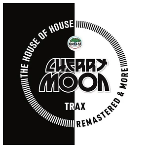 Cherrymoon Trax - The House Of House Remastered & More Ultra Clear Vinyl Edition Edition