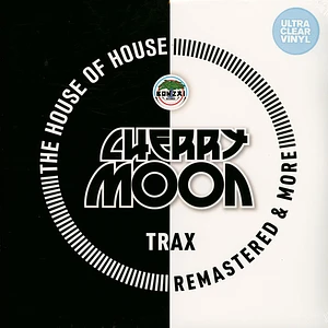 Cherrymoon Trax - The House Of House Remastered & More Ultra Clear Vinyl Edition Edition