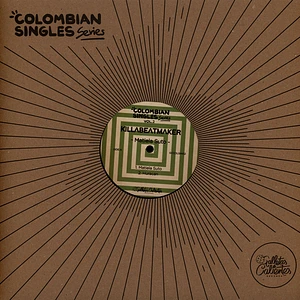 Killabeatmaker - Matiela Suto (Colombian Singles Series Volume 2)