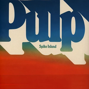 Pulp - Spike Island Open Strings