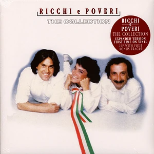 Ricchi E Poveri - The Collection
