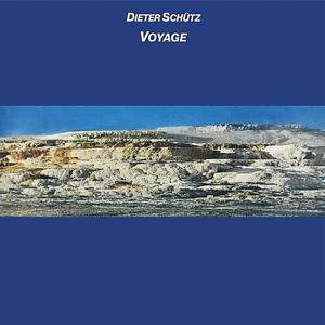 Dieter Schütz - Voyage