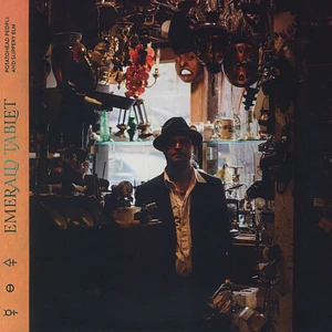 Potatohead People & Slippery Elm - Emerald Tablet