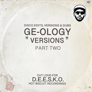 GE-OLOGY - Versions Part Two