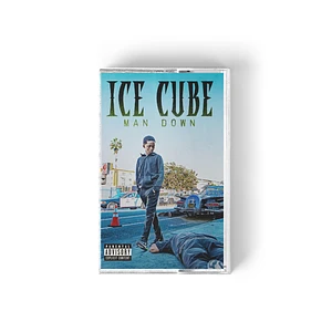 Ice Cube - Man Down