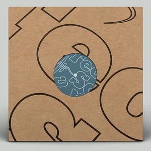 V.A. - Tectonic Sound Vinyl 1