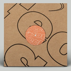 V.A. - Tectonic Sound Vinyl 5