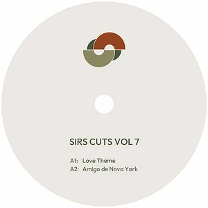SIRS - Sirs Cut Volume 7